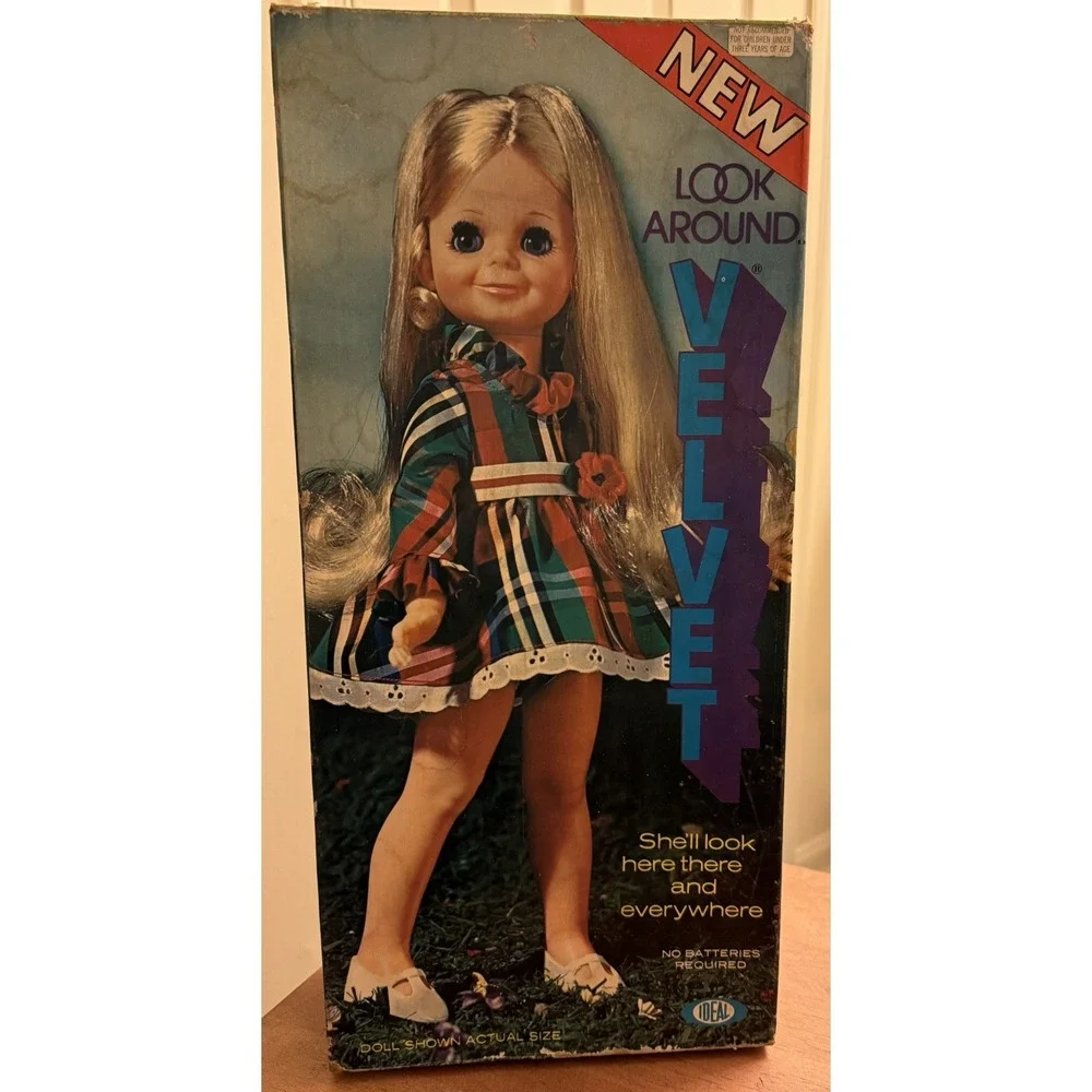 ideal this 1972